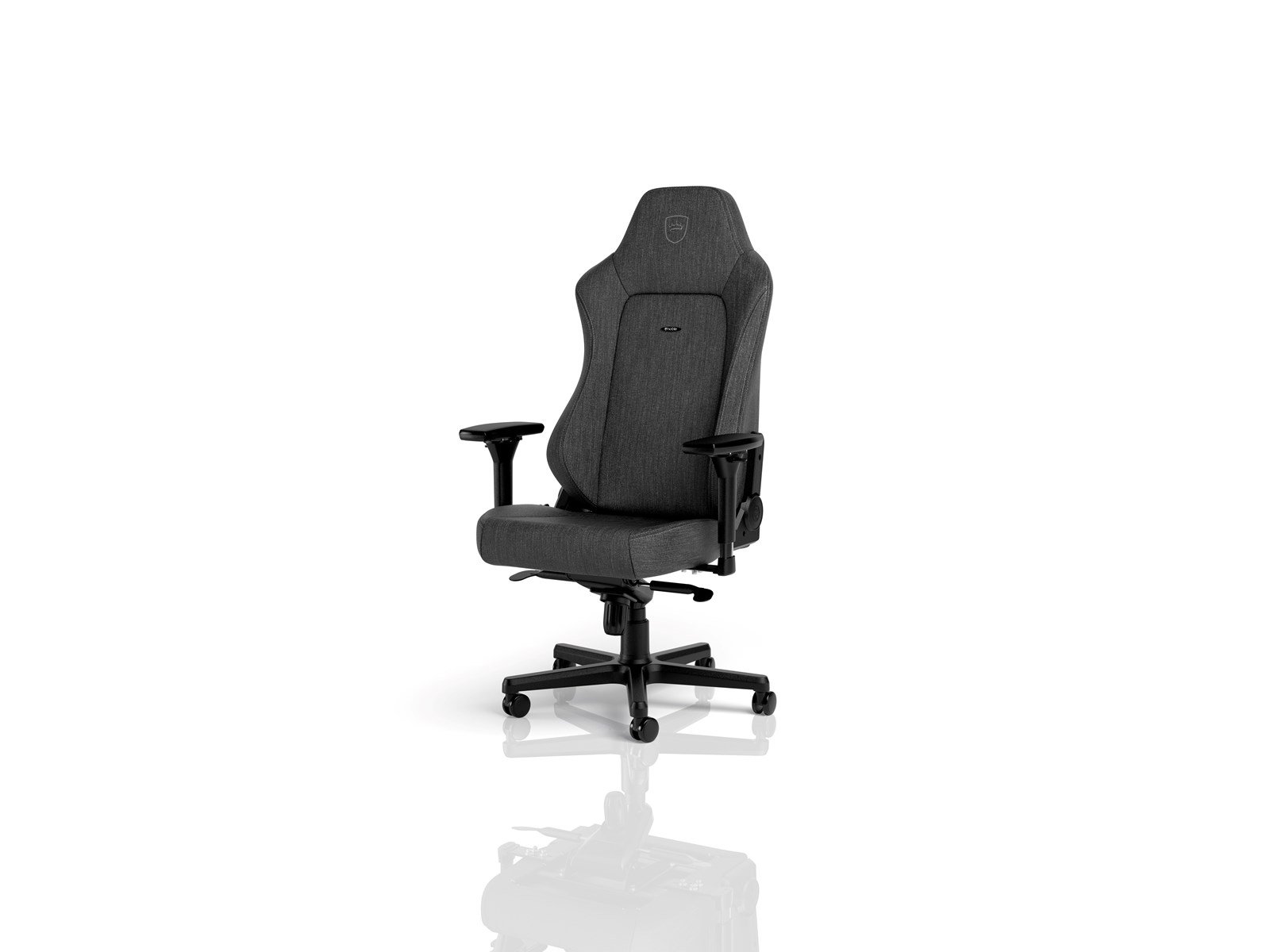 noblechairs HERO TX Fabric gaming-stol 2026