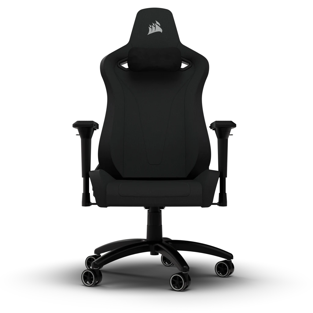 Corsair TC200 Soft Fabric gaming-stol 2026