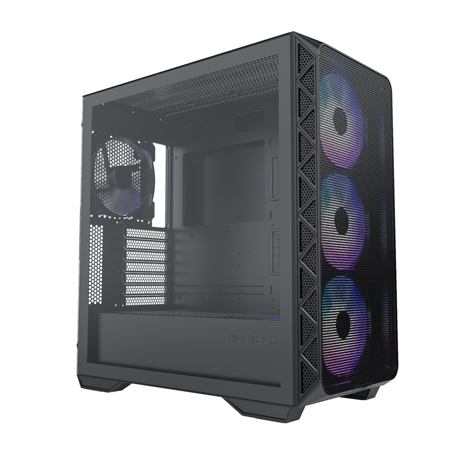 Montech Air 903 Max Black