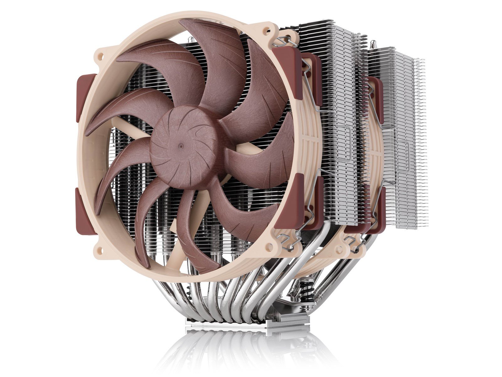 Noctua NH-D15 G2 LBC - dual-tower high-end luftkøler