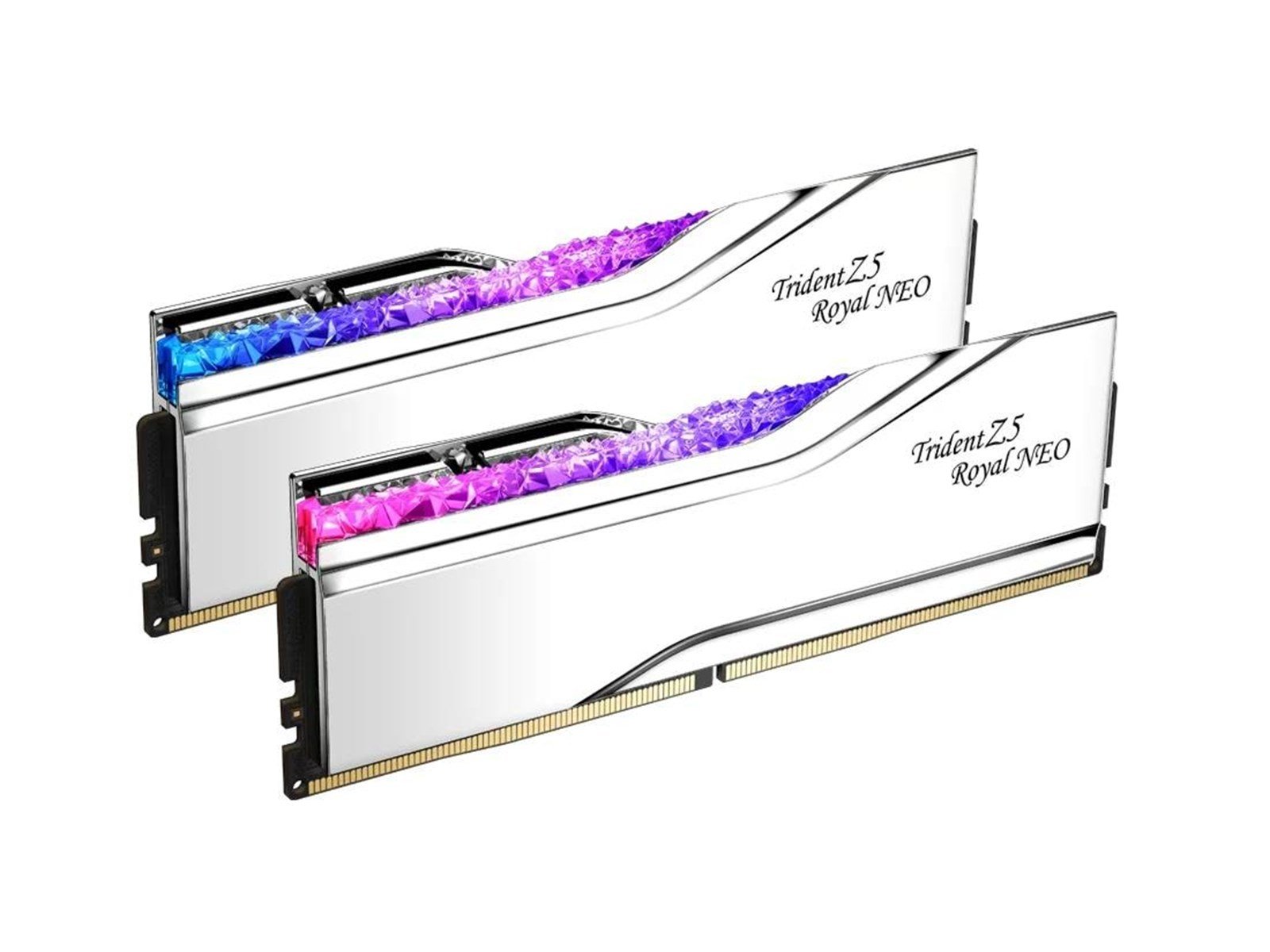 G.Skill Trident Z5 Royal Neo DDR5-8000 CL38 EXPO