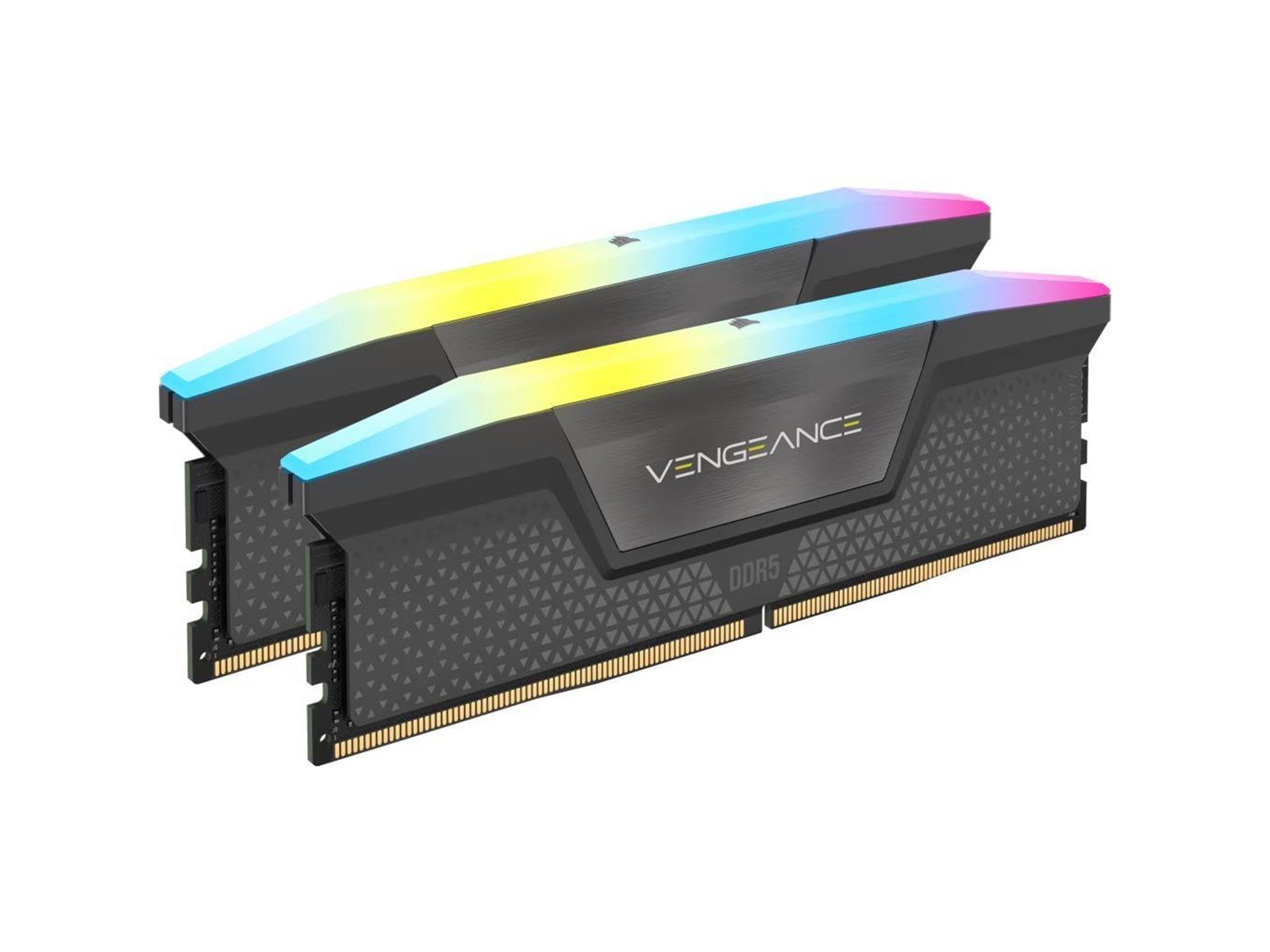 Corsair Vengeance RGB DDR5-6400 CL32 EXPO