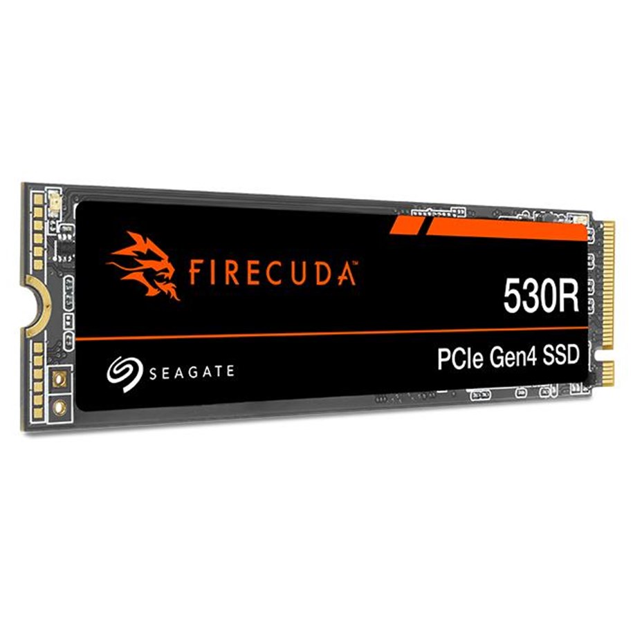 Seagate FireCuda 540 2TB - PCIe 5.0 NVMe SSD