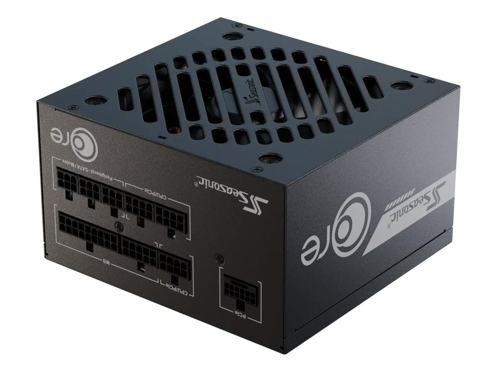 Seasonic Core GX-750 ATX 3.1