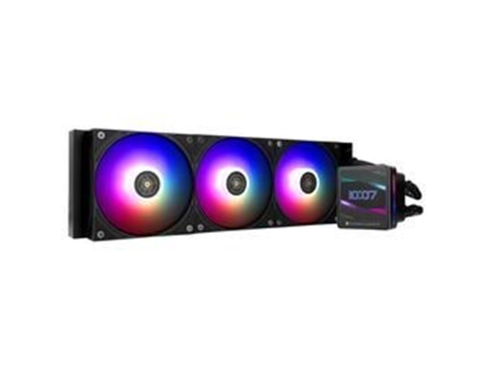 Thermalright Grand Vision 360