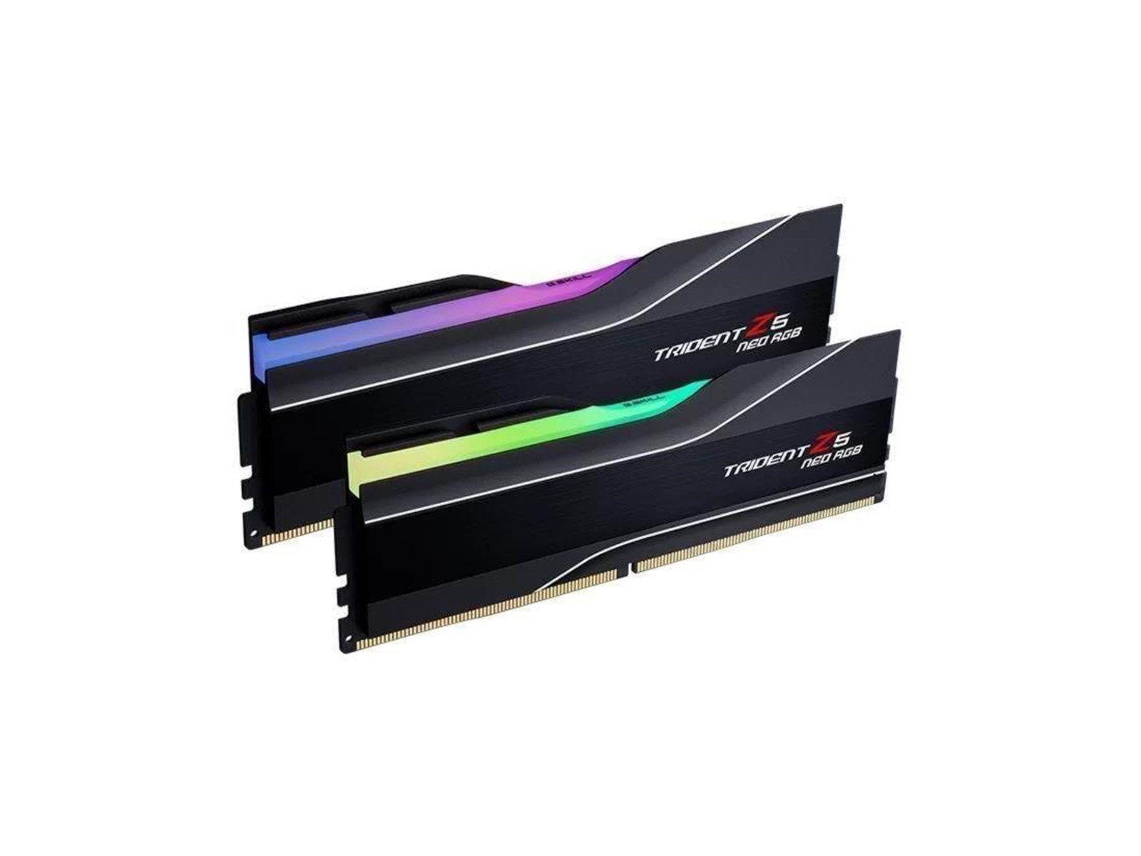 G.Skill Trident Z5 Neo RGB DDR5-6000 CL26 EXPO