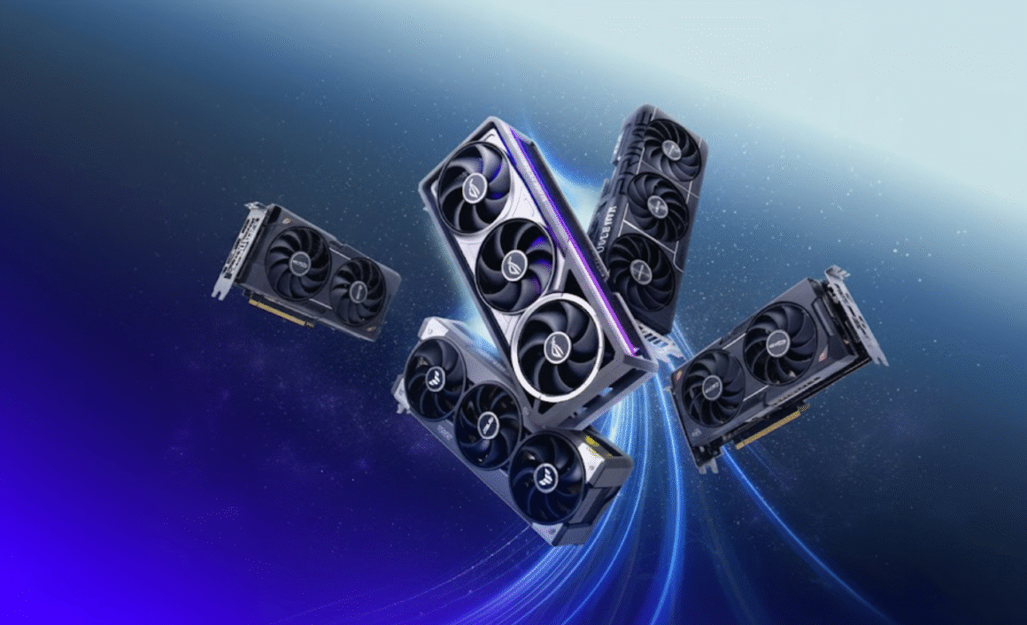 Bedste GPU FPS og Benchmark