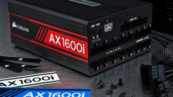 Bedste PSU’er